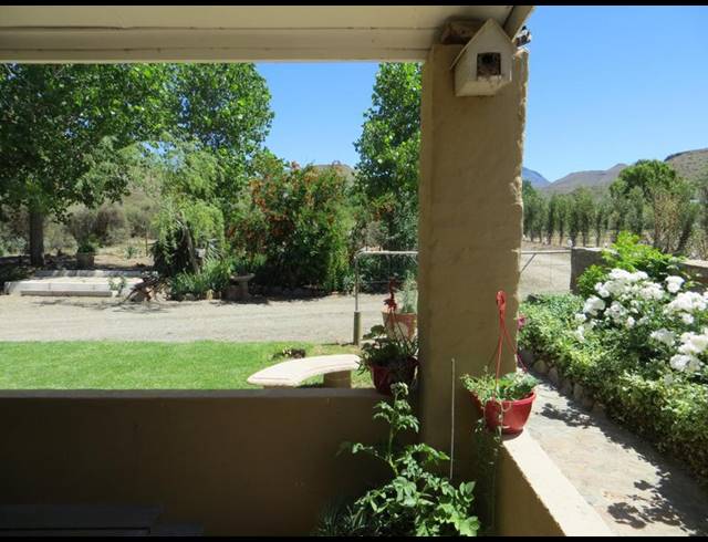 3 BEDROOM HOUSE FOR SALE IN NIEU BETHESDA